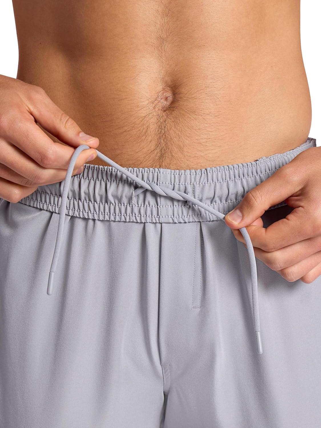 imageGaiam Mens Voyager Cargo Pant Standard Fit 31 Inseam Stretch Lightweight Material MoistureWickingSleet