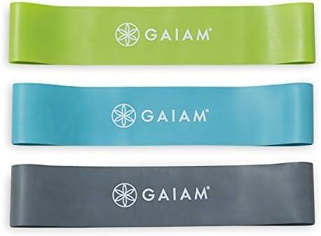 imageGaiam Restore Mini Band KitLight Resistance