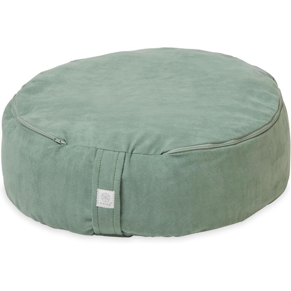 imageGaiam Ergonomic BuckwheatSage