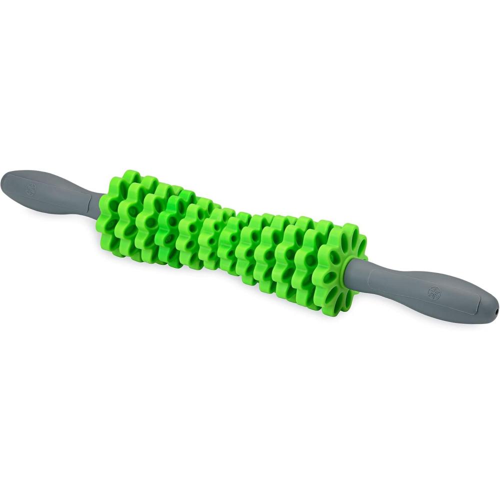 imageGaiam Restore Adjustable Muscle Massage Stick Roller