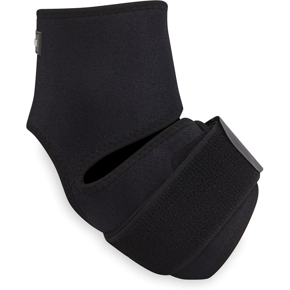 imageGaiam Restore Hot ampamp Cold Therapy Foot Wrap