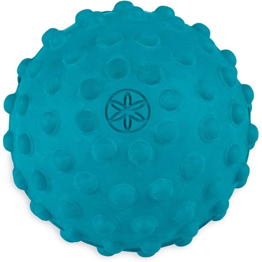 imageGaiam Restore Ultimate Foot Massage Roller Blue1 EA