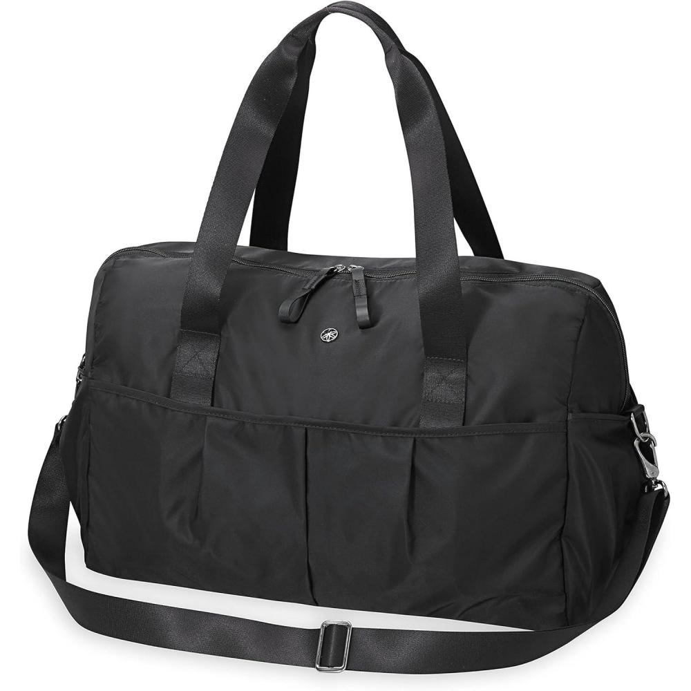 imageGaiam Studio to Street Yoga Mat Bag Black