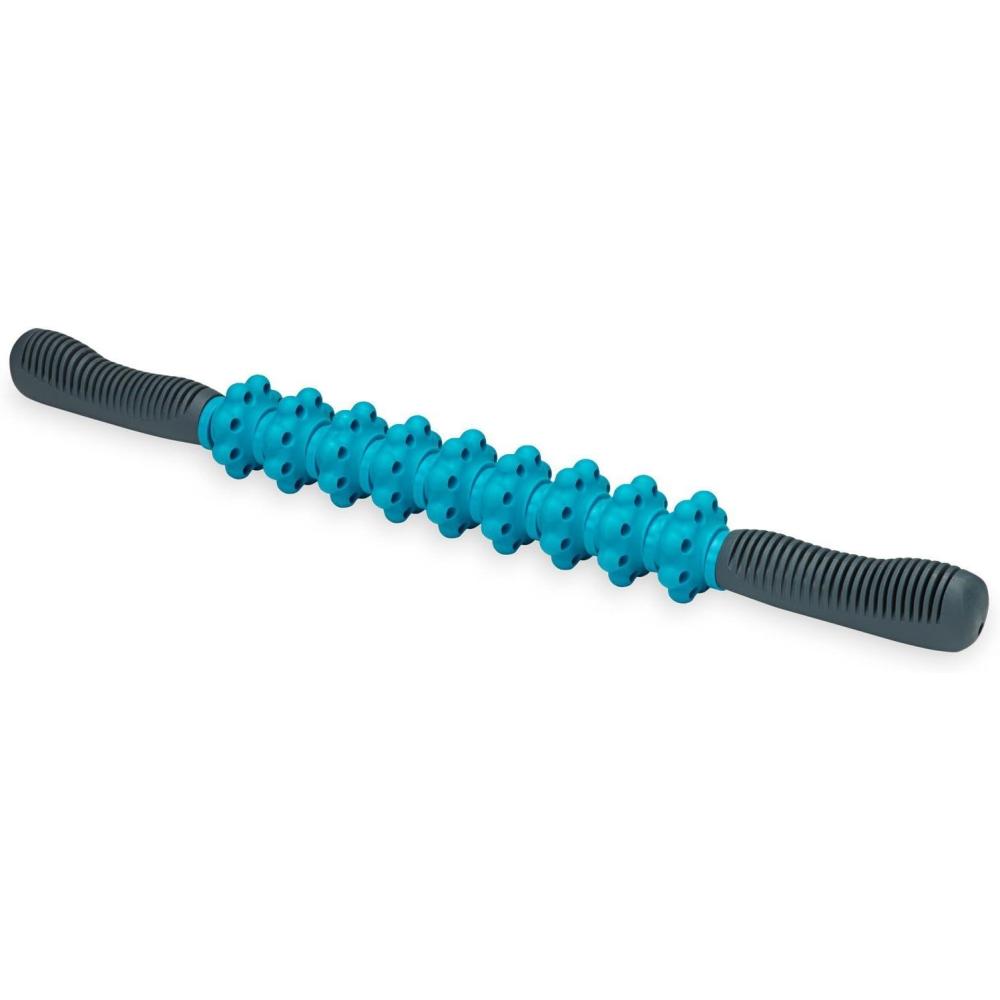 imageGaiam Wellbeing Textured Massage Stick