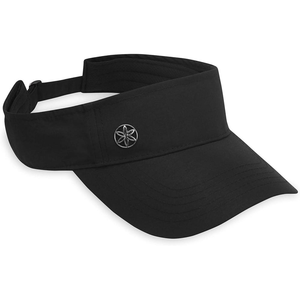 imageGaiam Womens VisorBlack