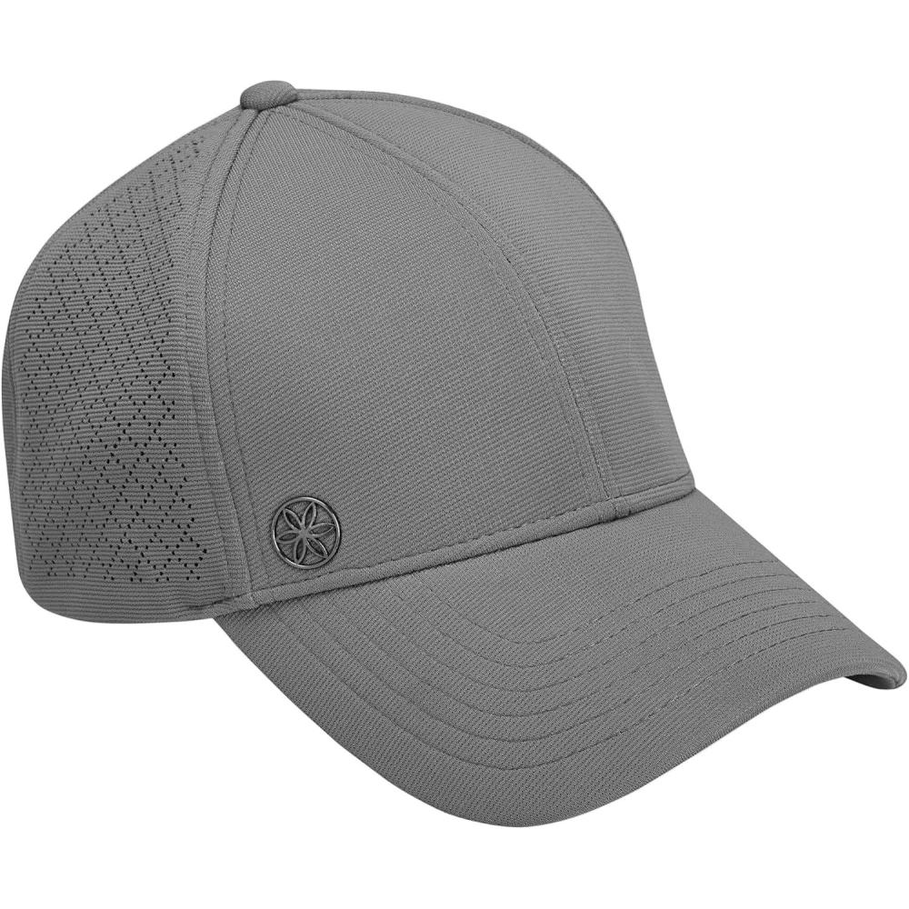 imageGaiam Womens Wander Breathable Geo HatDusk