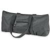 Gaiam All Day Yoga Tote Yoga Mat Bag, Grey