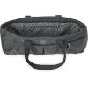 Gaiam All Day Yoga Tote Yoga Mat Bag, Grey
