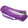 Gaiam Breathable Yoga Mat Bag(Purple)