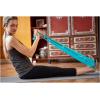 Gaiam Gaiam Resistance Cord(Gray  Blue  Green)