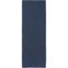 Gaiam Grippy Non Slip Yoga Mat Towel – Fast Drying Towel – Ideal For Hot Yoga – Microfiber And Machine Washable – Grip Backing(Blue/Fuchsia)