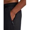 Gaiam Mens Chill Flex Jogger, Slim Fit, 30” Inseam, Stretch Midweight Material(Black)