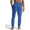Gaiam Mens Comfort Jogger, Relaxed Fit, 30” Inseam, Stretch Heavyweight Material(True Navy)