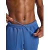 Gaiam Mens Comfort Jogger, Relaxed Fit, 30” Inseam, Stretch Heavyweight Material(True Navy)