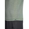Gaiam Mens Everyday Basic Muscle Tank Top, Standard Fit, Stretch Midweight Material(Duck Green Heather)