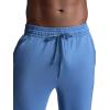 Gaiam Mens Flow State Pant, Relaxed Fit, 29” Inseam, Stretch Lightweight Material(True Navy)