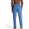 Gaiam Mens Flow State Pant, Relaxed Fit, 29” Inseam, Stretch Lightweight Material(True Navy)