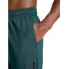 Gaiam Mens Mantra Jogger, Standard Fit, 30” Inseam, Stretch Midweight Material(Ponderosa Pine)