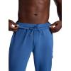 Gaiam Mens Mantra Jogger, Standard Fit, 30” Inseam, Stretch Midweight Material(True Navy)