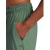 Gaiam Mens Mountain 2.0 Ob Pant, Slim Fit, 30” Inseam, Stretch Lightweight Material, Moisture-Wicking(Duck Green)