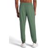 Gaiam Mens Mountain 2.0 Ob Pant, Slim Fit, 30” Inseam, Stretch Lightweight Material, Moisture-Wicking(Duck Green)