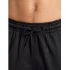 Gaiam Mens Restorative Jogger, Standard Fit, 30” Inseam, Stretch Midweight Material(Black)