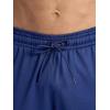 Gaiam Mens Restorative Jogger, Standard Fit, 30” Inseam, Stretch Midweight Material(Medieval Blue Heather)