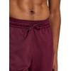 Gaiam Mens Restorative Jogger, Standard Fit, 30” Inseam, Stretch Midweight Material(Port Royale Heather)