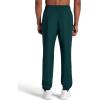 Gaiam Mens Voyager Cargo Pant, Standard Fit, 31” Inseam, Stretch Lightweight Material, Moisture-Wicking(Ponderosa Pine)