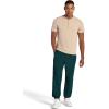 Gaiam Mens Voyager Cargo Pant, Standard Fit, 31” Inseam, Stretch Lightweight Material, Moisture-Wicking(Ponderosa Pine)