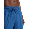 Gaiam Mens Warrior Pose Pant, Standard Fit, 31” Inseam, Stretch Lightweight Material, Moisture-Wicking(True Navy)