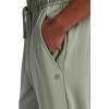 Gaiam Mens Zen Flex Jogger, Standard Fit, 30” Inseam, Stretch Midweight Material(Sea Spray)