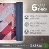 Gaiam Premium Print