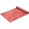 Gaiam Print Yoga Mat, Non Slip Exercise & Fitness Mat for All Types of Yoga, Pilates & Floor Exercises(Tropical Sunrise)