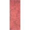 Gaiam Print Yoga Mat, Non Slip Exercise & Fitness Mat for All Types of Yoga, Pilates & Floor Exercises(Tropical Sunrise)