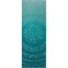 Gaiam Print Yoga Mat, Non Slip Exercise & Fitness Mat for All Types of Yoga, Pilates & Floor Exercises(Under the Sea)