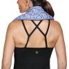 Gaiam Relax Back & Neck Relief Kit(Neck & Shoulder Wrap)