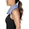 Gaiam Relax Back & Neck Relief Kit(Neck & Shoulder Wrap)