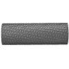 Gaiam Restore Compact Textured Foam Roller for Muscle Repair and Exercise – 12”L X 4″ Diameter Massager Roller – Ideal for Improved Circulation and Easing Muscle Tension