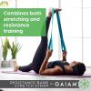 Gaiam Restore Resistance Band Stretching(1 EA)