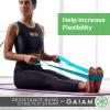 Gaiam Restore Resistance Band Stretching(1 EA)
