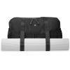 Gaiam Studio to Street Yoga Mat Bag, Black