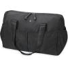 Gaiam Studio to Street Yoga Mat Bag, Black