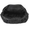 Gaiam Studio to Street Yoga Mat Bag, Black