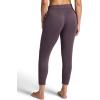 Gaiam Womens Hudson Jogger, Relaxed Fit, 28” Inseam, Soft Midweight Material(Shadow)