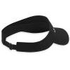 Gaiam Womens Visor(Black)