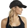 Gaiam Womens Visor(Black1)