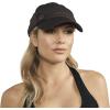 Gaiam Womens Visor(Black1)