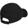 Gaiam Womens Wander Breathable Geo Hat(Black)