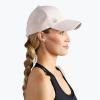 Gaiam Womens Wander Breathable Geo Hat(Blush)